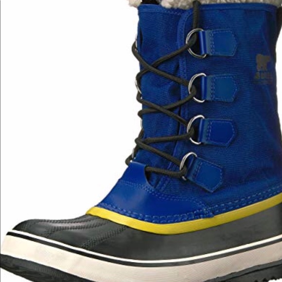 Sorel Rain Boot - Picture 4 of 4